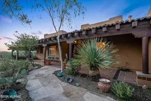5480 W Sharpshooter Ct, Tucson, AZ 85743 - Photo 1