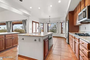 5480 W Sharpshooter Ct, Tucson, AZ 85743 - Photo 19