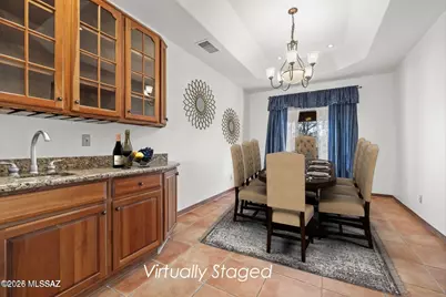 5480 W Sharpshooter Court, Tucson, AZ 85743 - Photo 23