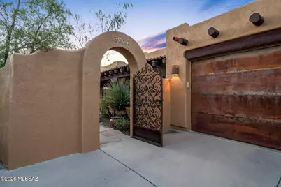 5480 W Sharpshooter Court, Tucson, AZ 85743 - Photo 5
