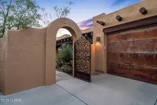5480 W Sharpshooter Ct, Tucson, AZ 85743 - Photo 5
