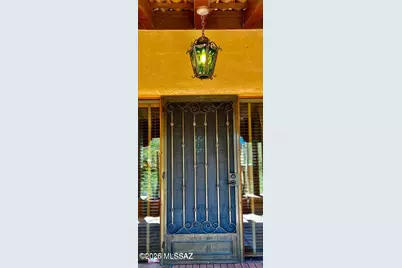 5480 W Sharpshooter Court, Tucson, AZ 85743 - Photo 7