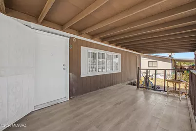 17200 S La Villita Road #104, Sahuarita, AZ 85629 - Photo 5