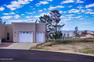 389 N Shadow Mountain Ct, Pearce, AZ 85625 - Photo 7
