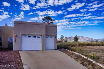 389 N Shadow Mountain Court, Pearce, AZ 85625 - Photo 31