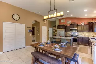 207 W Charles L Mckay St, Vail, AZ 85641 - Photo 13