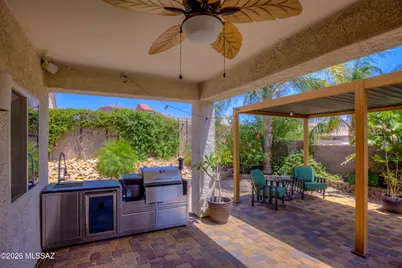 207 W Charles L McKay Street, Vail, AZ 85641 - Photo 31