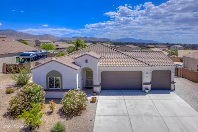 207 W Charles L McKay Street, Vail, AZ 85641 - Photo 3