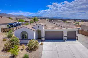 207 W Charles L Mckay St, Vail, AZ 85641 - Photo 3