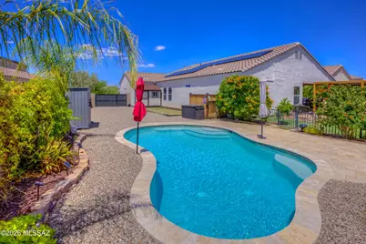 207 W Charles L McKay Street, Vail, AZ 85641 - Photo 39