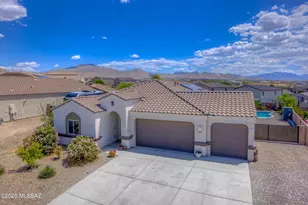 207 W Charles L Mckay St, Vail, AZ 85641 - Photo 1