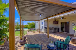 207 W Charles L Mckay St, Vail, AZ 85641 - Photo 35