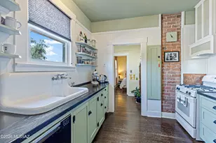 529 E 4th St, Tucson, AZ 85705 - Photo 3