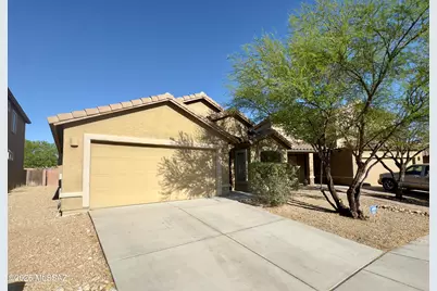 9029 S Cedarbrook Lane, Tucson, AZ 85756 - Photo 3