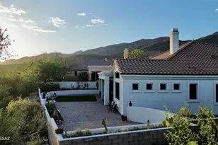 9780 E Spring Hill Pl, Tucson, AZ 85749 - Photo 39