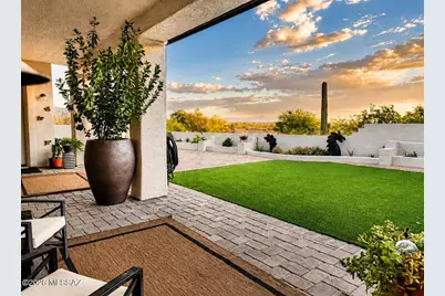 9780 E Spring Hill Place, Tucson, AZ 85749 - Photo 35