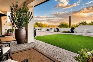 9780 E Spring Hill Pl, Tucson, AZ 85749 - Photo 35