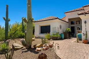 9780 E Spring Hill Pl, Tucson, AZ 85749 - Photo 5