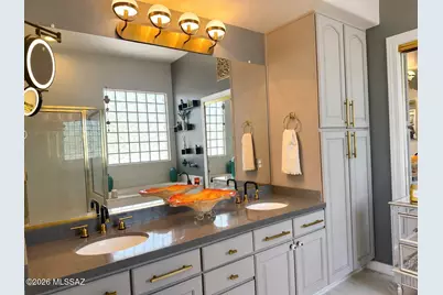 9780 E Spring Hill Place, Tucson, AZ 85749 - Photo 25