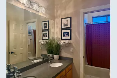 9780 E Spring Hill Place, Tucson, AZ 85749 - Photo 21