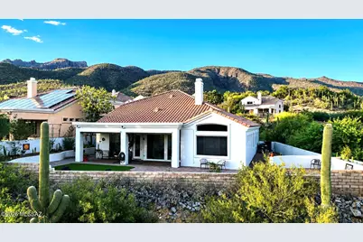 9780 E Spring Hill Place, Tucson, AZ 85749 - Photo 37