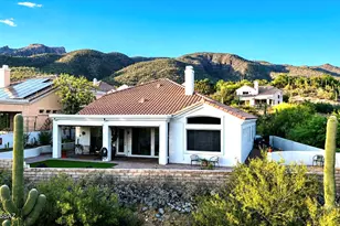 9780 E Spring Hill Pl, Tucson, AZ 85749 - Photo 37