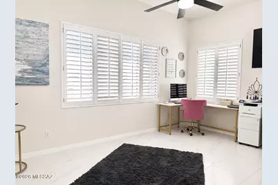 9780 E Spring Hill Place, Tucson, AZ 85749 - Photo 17