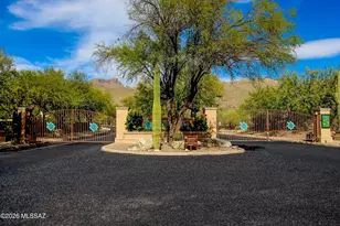 9780 E Spring Hill Pl, Tucson, AZ 85749 - Photo 45