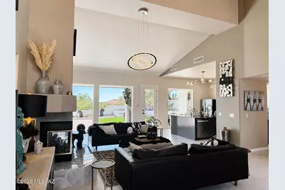 9780 E Spring Hill Place, Tucson, AZ 85749 - Photo 7