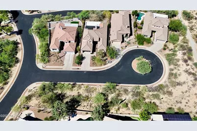 9780 E Spring Hill Place, Tucson, AZ 85749 - Photo 43