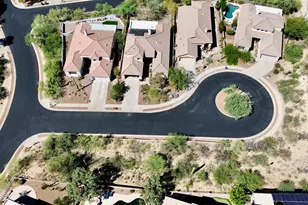 9780 E Spring Hill Pl, Tucson, AZ 85749 - Photo 43