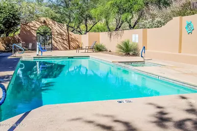 9780 E Spring Hill Place, Tucson, AZ 85749 - Photo 49