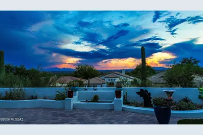 9780 E Spring Hill Place, Tucson, AZ 85749 - Photo 45