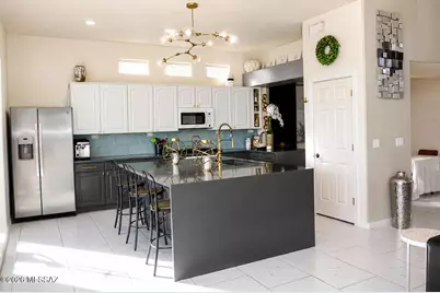 9780 E Spring Hill Place, Tucson, AZ 85749 - Photo 9