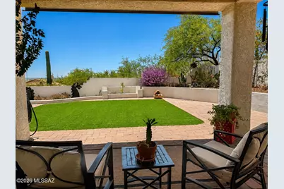 9780 E Spring Hill Place, Tucson, AZ 85749 - Photo 33