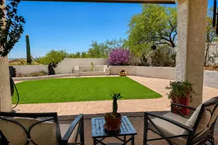 9780 E Spring Hill Pl, Tucson, AZ 85749 - Photo 33