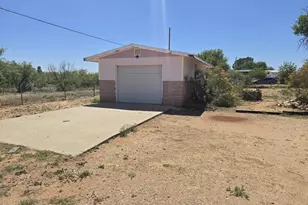 1913 N Tortoise Trail, Dragoon, AZ 85609 - Photo 13