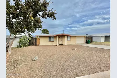 233 S Ave B, San Manuel, AZ 85631 - Photo 21