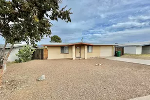 233 S Ave B, San Manuel, AZ 85631 - Photo 21