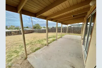 233 S Ave B, San Manuel, AZ 85631 - Photo 15