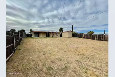 233 S Ave B, San Manuel, AZ 85631 - Photo 17