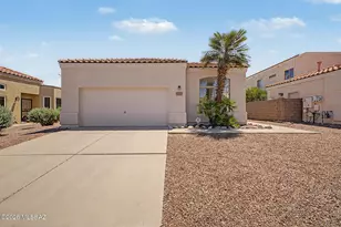 8453 S Camino Bengala, Tucson, AZ 85747 - Photo 1