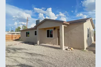 2618 N Sparkman Boulevard #2, Tucson, AZ 85716 - Photo 1