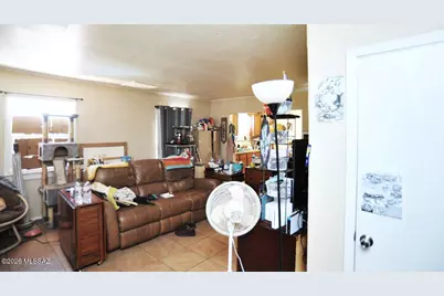1302 N Dodge Boulevard, Tucson, AZ 85716 - Photo 13