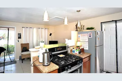 1302 N Dodge Boulevard, Tucson, AZ 85716 - Photo 3