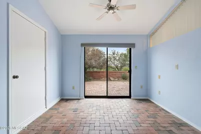 1072 W Camino Urbano, Green Valley, AZ 85622 - Photo 29