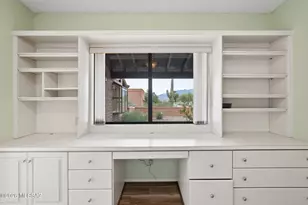 1072 W Camino Urbano, Green Valley, AZ 85622 - Photo 5