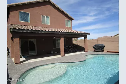 9563 S Trapper Ridge Drive, Tucson, AZ 85747 - Photo 25