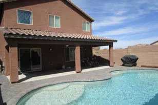 9563 S Trapper Ridge Dr, Tucson, AZ 85747 - Photo 25