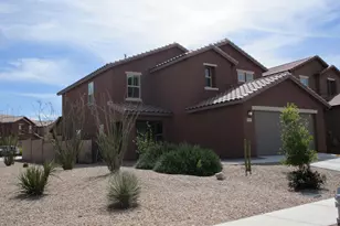 9563 S Trapper Ridge Dr, Tucson, AZ 85747 - Photo 1